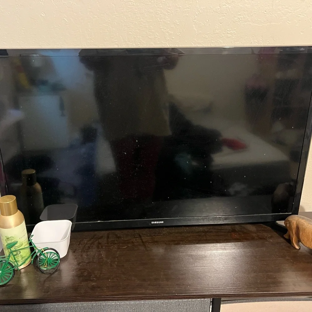 samsung tv with amazon fire stick